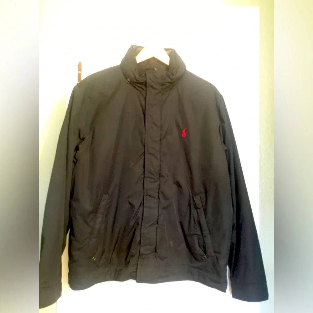 Polo by Ralph Lauren Jacket - Picture 2 of 4